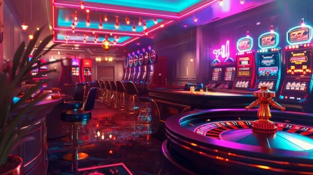 新城娱乐 娱乐应用背景